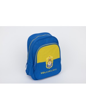MOCHILA INFANTIL ADAP CARRO